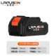 12V21V spring with socket lithium battery, electric drill lawn mower and other power tools 18650 universal lithium battery pack