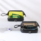 Waterproof portable cosmetic storage bag ins super hot and high-end 2021 new large-capacity skin care products toiletries