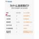 Yunkangbao body fat scale smart home weight loss heart rate body fat scale health scale accurate weight scale home electronic scale