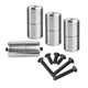 Ultra-precision straight body mold positioning column optical lens mold guide column guide sleeve auxiliary positioning pin B3