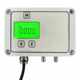 SSR digital differential pressure transmitter air pressure micro differential pressure sensor clean room air pressure sensor pressure differential meter RS485