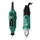 Seam-beautifying agent construction tool special cutting machine for floor tiles grooves and joint cleaning cones electric seam cleaning tiles cleaning magic tool