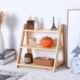 Stall display rack jewelry desktop storage rack office desk storage rack multi-layer small-layer work station organization layer rack