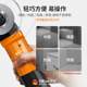 新款帝钢电动清缝机美缝剂瓷砖地砖专用施工工具扩切割缝锥神器开