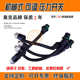 Mechanical piston adjustable pressure switch Hydraulic module oil pump pressure switch sensor NY11