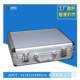Small portable multifunctional aluminum alloy hardware toolbox display magic prop box official document box storage box
