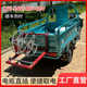 Water belt winder electric tricycle automatic pipe wrapper soft bag tool roll water belt artifact rack drip roll