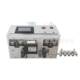 Yuyi fully automatic computer wire stripping machine wire cable cutting line offline split wire twisting multifunctional skin cutting machine