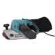 Belt sander polishing sandpaper machine woodworking hand-portable belt sander electric tool