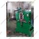 Metal wire buckle machine Iron wire automatic feeding and bending machine Thin steel wire triangle S-shaped D-shaped buckle forming machine