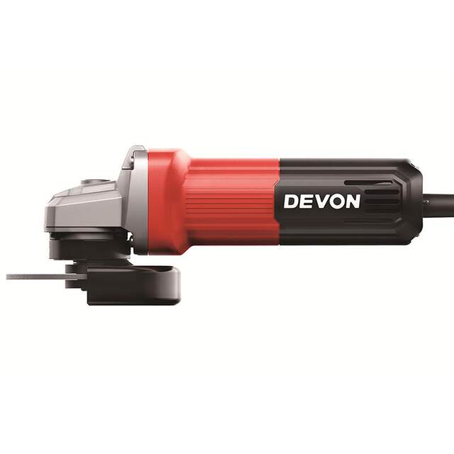 Dayou Industrial Grade Angle Grinder Household Multi-function 100 Small Hand Grinder Polishing Cutting Grinding Electric Tool