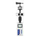 Agricultural and Forestry Handheld Environmental Wind Direction Weather Station Wind Speed ​​Portable Direct Sales Weather Station Handheld Minimum Machine