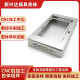 Customized aluminum alloy cavity aluminum parts computer gong cnc machined aluminum shell