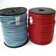 PVC plastic floor welding wire sports floor welding rod hospital kindergarten anti-static rubber floor color welding wire