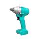 Dayi Dat torque 2106 electric wrench brushless head bare rack woodworking impact wind cannon tool universal