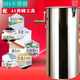 2023 304 all stainless steel honey shaker manual honey separator household honey shaker small beekeeping tool
