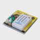 New product Kaber Electric Vehicle Repair Bao Universal Motor Hall Controller Detector Multifunctional Maintenance Tool