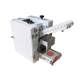 Small and medium-sized commercial household rolling machine dumpling skin peel machine mold change 0516 wonton skin dumpling machine