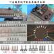 Hand pressing and cross-passing terminal machine can be customized with wire crimping pliers manual wiring bulk single-particle multi-purpose cold pressing terminal machine