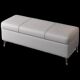 Technology cloth shoe replacement stool household door storage stool v door wear shoe stool storage stool bed tail stool sofa stool strip