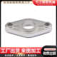 Precision processing 316 non-standard casting stainless steel dewaxed silicon casting parts Precision stainless steel casting 304
