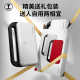 Nenggong BOX daily tool box home tool set hardware home repair combination full set of electric multifunctional