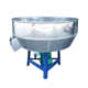 Thickened feed mixer mixer breeding farm equipment small household plastic pellet mix stainless steel food