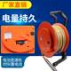 Water level measuring instrument Steel ruler Water level gauge measuring well Ground water level 30 meters 50 meters 100 meters Water level pipe measuring instrument