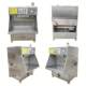 Joint water-controlled dust removal workbench Aluminum alloy workpiece polishing and grinding dust explosion-proof wet vacuum cleaner