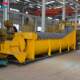 Concentrate spiral ore grader Full-slurry sorting ore Gaoyan submerged ore single and double helix grader