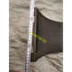 New screen product powder hammer screen bottom new thickened mixer sheet 40i accessories screen 50 chip machine crusher