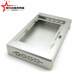 Customized aluminum alloy cavity aluminum parts computer gong cnc machined aluminum shell