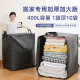 Extra large capacity moving carton packing boxes express delivery storage bag storage box storage box cardboard moving magic tool