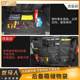 Applicable to Wrangler JK/JL/BJ40 full series trunk storage bag multi-function trunk bag storage bag modification parts