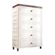 120CM wide surface width and large combination cabinet drawer storage cabinet storage cabinet storage cabinet household plastic chest of cabinet