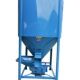 Spot sales self-priming feed crushing and mixing A corn mixer for breeding pigs three-phase dust-free household feed