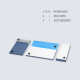 Glasses store counter display tray in the island display stand sunglasses sunglasses display box display decorative eye stand