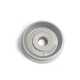 Die-cast stainless steel zinc alloy aluminum alloy ductile iron precision direct selling casting parts die-cast