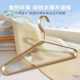 Dry quilt hanger lengthened and larger quilt cover sheet bath towel clothes household clothes 60cm large aluminum alloy hanger