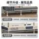 26MM cloth wardrobe rental bedroom for bedroom simple assembly sturdy and durable metal wardrobe dormitory storage cabinet