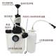 Manual brake oil replacement brake fluid replacement filling device automatic oil extraction brake oil replacement single tool