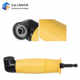 90 degree screw head crooker electric angle screwdriver right angle screwdriver tool electric drill corner cut