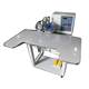 Beading machine point clothing addition machine equipment clothing drilling and hot drilling machine