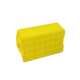 Workshop plastic turnover box storage parts box classification hardware tool screw turnover box sorting classification box