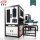 Processing part detection equipment product size and surface defect detection parts optical screening machine