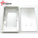 Customized aluminum alloy cavity aluminum parts computer gong cnc machined aluminum shell