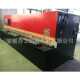 QC12K-8*2500 8*3200 8*4000 Shearing Machine Tool Manufacturer Hydraulic CNC Shearing Bed