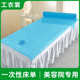 Thickened non-woven disposable sheets and rolls beauty salon massage mattress waterproof oil-proof thickened breathable opening
