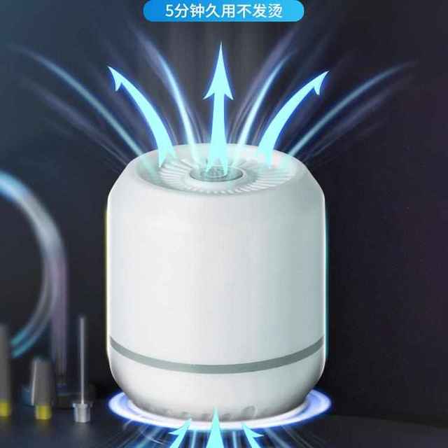 通用压缩袋电泵抽真空泵电动抽气筒便携吸气泵收纳袋专用小型家用