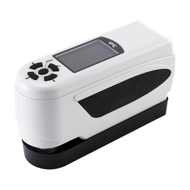 Sanenshi 3nh chromatic aberration instrument portable computer high-precision spectrophotometry color comparison color matching color testing instrument